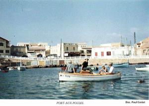 214- Port aux poules 